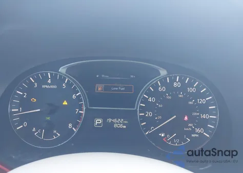 2014 Nissan Pathfinder S из США, поврежденный, VIN 5N1AR2MN3EC719725